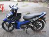 Picture of HONDA DASH 125 FI R AFP125CRFK