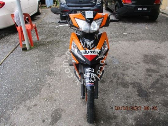 Honda store wave repsol