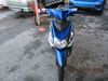 Picture of YAMAHA EGO SOLARIZ 00125 CC