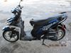 Picture of YAMAHA EGO SOLARIZ 00125 CC