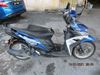 Picture of YAMAHA EGO SOLARIZ 00125 CC