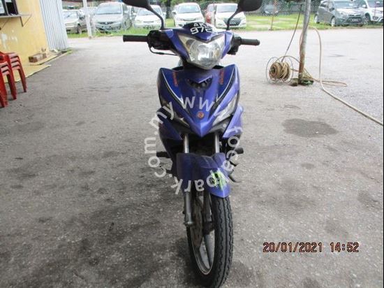Picture of NIMOTA LC125 00125 CC