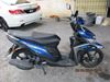 Picture of YAMAHA EGO SOLARIZ 00125 CC