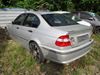 Picture of BMW 318i E46 2.0 SA (CKD)