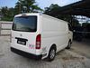 Picture of TOYOTA HIACE PANEL VAN 2.5