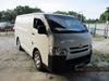 Picture of TOYOTA HIACE PANEL VAN 2.5