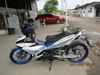 Picture of YAMAHA Y15ZR 00150 CC