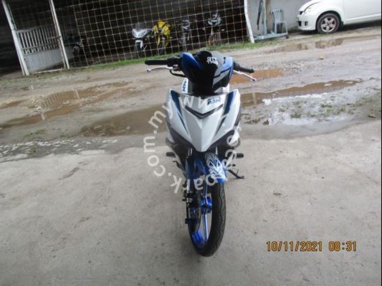 Picture of YAMAHA Y15ZR 00150 CC