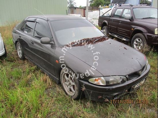 Picture of PROTON WIRA 1.5 SE A/B 1496 CC MANUAL