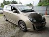 Picture of PROTON EXORA TURBO EXECUTIVE PLUS 1.6 (A)
