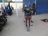 Picture of HONDA WAVE DASH S - AFP110MCSE 00110 CC