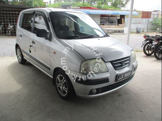 Picture of INOKOM ATOS 1086 CC AUTO