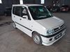 Picture of PERODUA KENARI 1.0