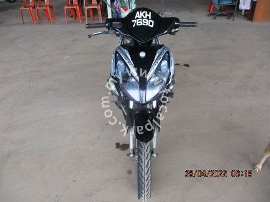 Picture of DEMAK EVO ZR