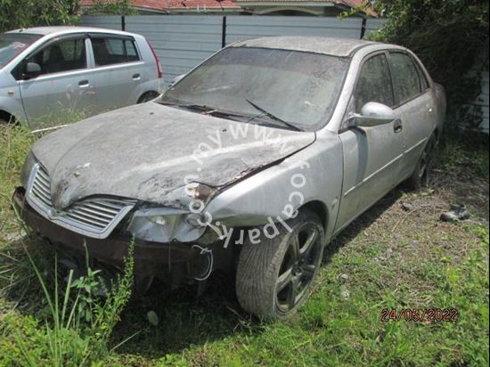 Picture of PROTON WAJA 1.6 SOHC (A)