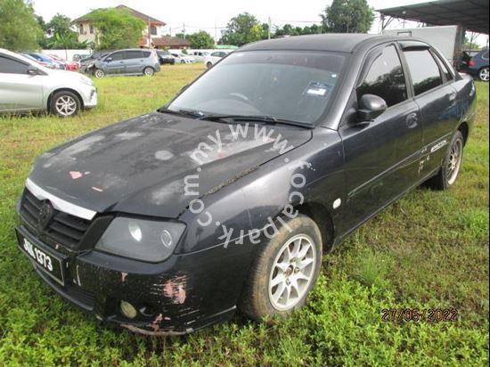 Picture of PROTON WAJA 1.6 MANUAL