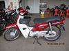 Picture of HONDA EX5 DREAM FI (SELF/DRUM/SPOKE)