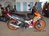 Picture of HONDA DASH 125 FI REPSOL AFP125CRFK2