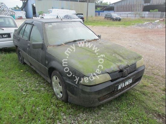 Picture of PROTON ISWARA 1.3S A/B NPS