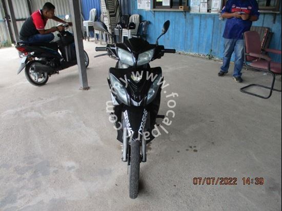 Picture of DEMAK DV110