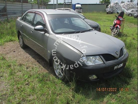 Picture of PROTON WAJA 1.6 M/T