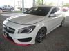 Picture of MERCEDES-BENZ CLA 180 AMG