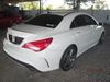 Picture of MERCEDES-BENZ CLA 180 AMG