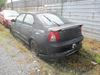 Picture of KIA SPECTRA