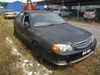 Picture of KIA SPECTRA