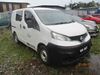 Picture of NISSAN NV200 1.6L PANEL VAN