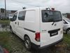 Picture of NISSAN NV200 1.6L PANEL VAN