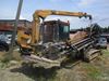 Picture of GOODENG GD450-LS ONE UNIT OF HORIZONTAL DIRECTIONAL DRILLING MACHINE C/W STANDARD ACCESSORIES