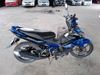 Picture of YAMAHA 135LC-AUTO CLUTCH