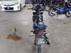 Picture of YAMAHA 135LC-AUTO CLUTCH