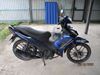 Picture of MODENAS KRISS MR2 MH110H 00110 CC
