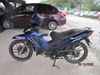 Picture of MODENAS KRISS MR2 MH110H 00110 CC