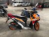 Picture of HONDA VARIO 150 REPSOL ACB150CBT3/CBTK3/M3