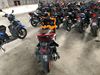 Picture of HONDA VARIO 150 REPSOL ACB150CBT3/CBTK3/M3