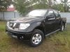 Picture of NISSAN NAVARA 2.5