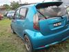 Picture of PERODUA MYVI 1.3 MANUAL