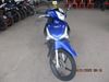 Picture of HONDA WAVE 125i-AFS125MCSH (SELF/DISC/CAST)