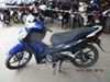 Picture of HONDA WAVE 125i-AFS125MCSH (SELF/DISC/CAST)