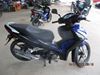 Picture of HONDA WAVE 125i-AFS125MCSH (SELF/DISC/CAST)
