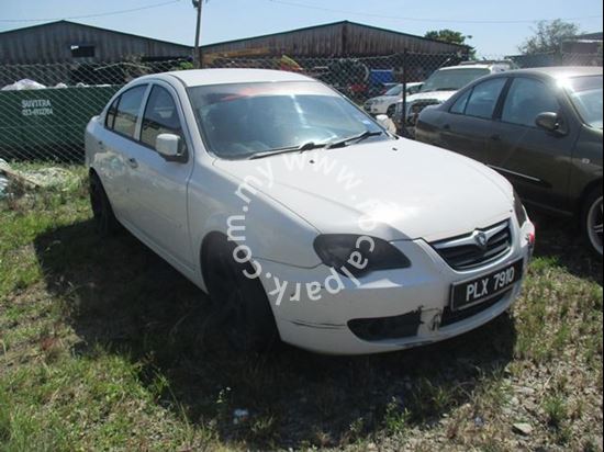 Picture of PROTON PERSONA 1.6 (M)