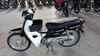 Picture of HONDA EX5 DREAM FI-SELF/DR/SPOKE-NBC110MDF/FH/FK/FL/FL2