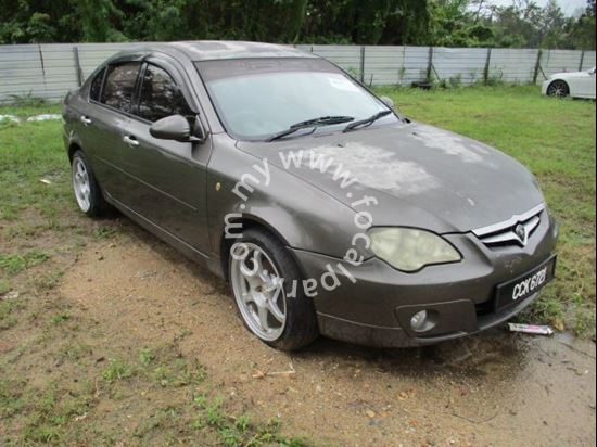 Picture of PROTON PERSONA 1.6