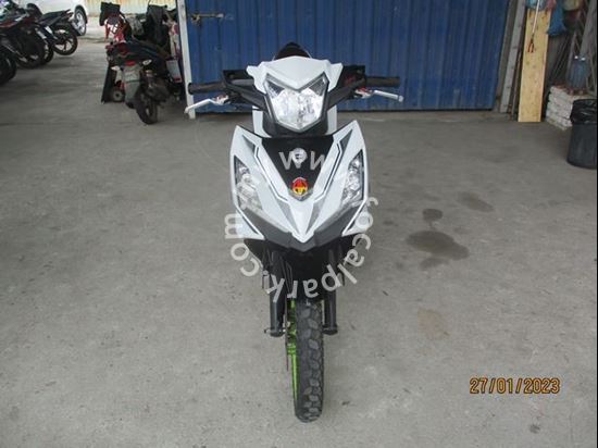 Picture of SYM VF3i 185 LE