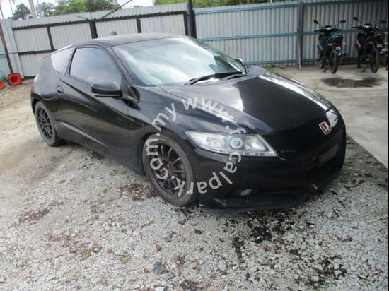 Picture of HONDA CRZ