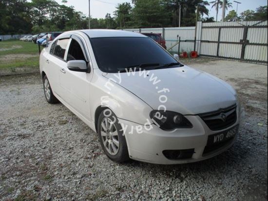 Picture of PROTON PERSONA 1.6
