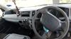 Picture of TOYOTA HIACE PANEL VAN 2.5
